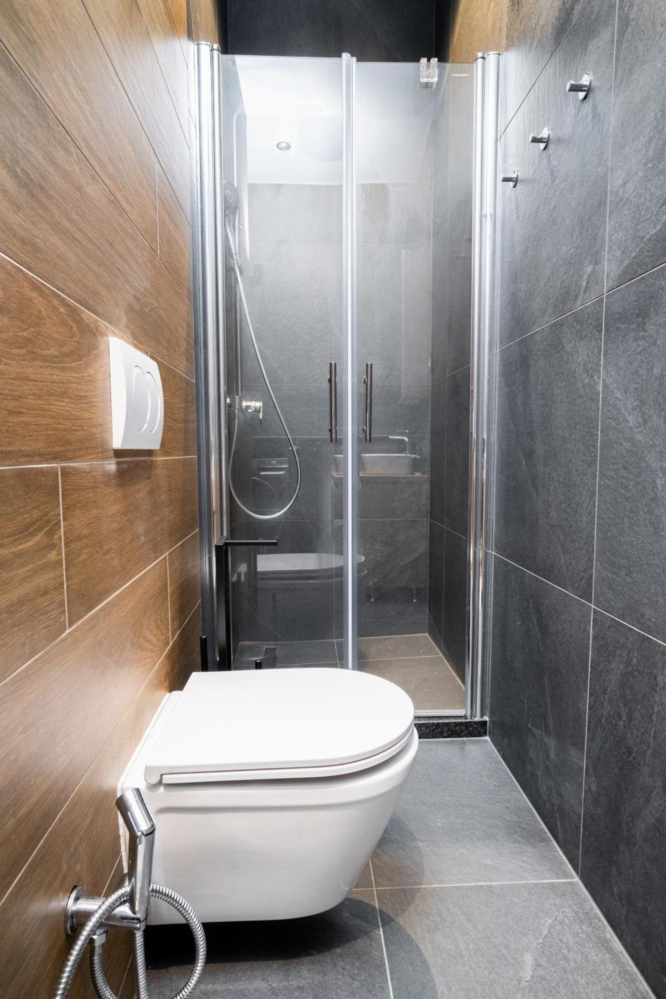 Atelier Apartments Rijeka Ngoại thất bức ảnh