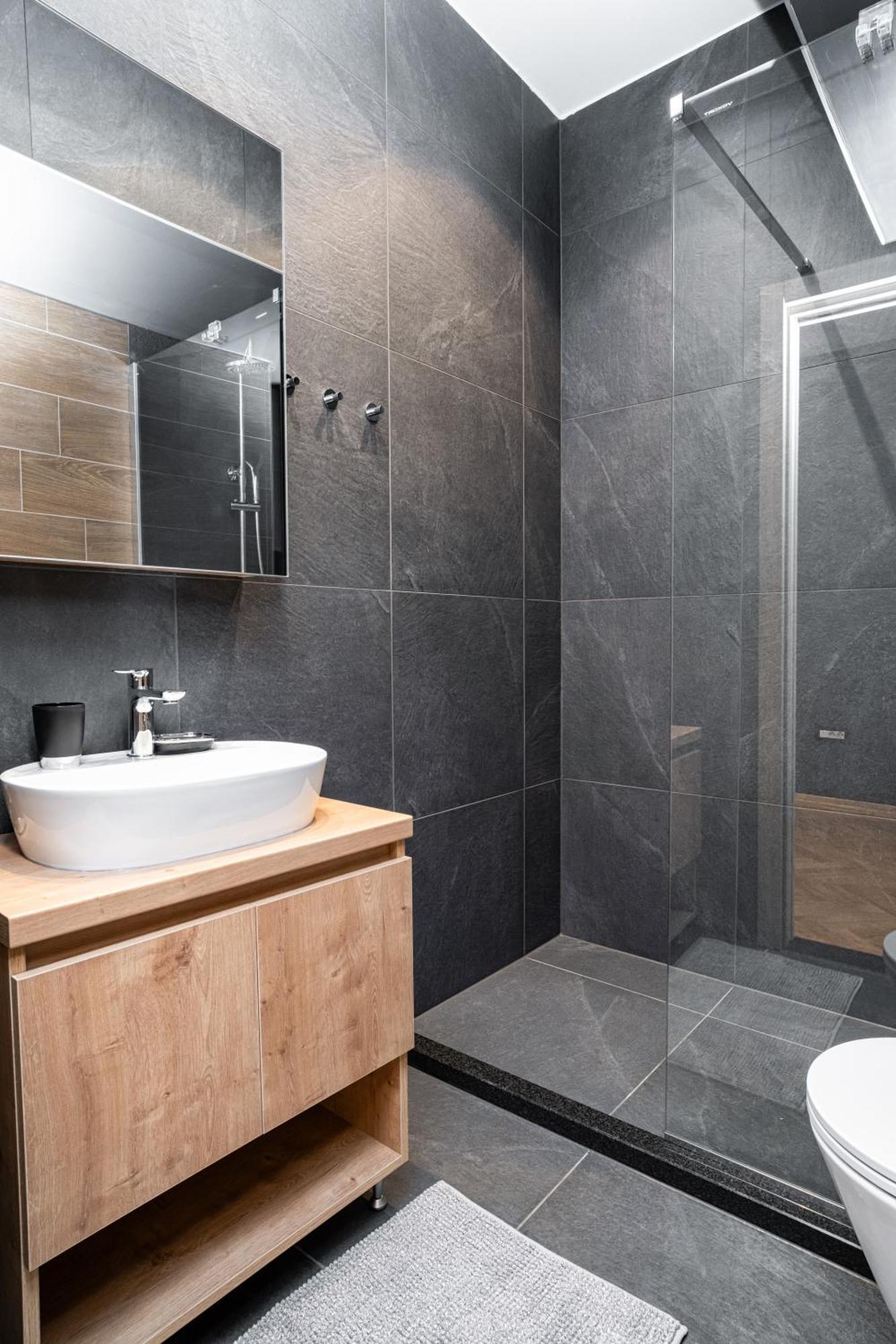 Atelier Apartments Rijeka Ngoại thất bức ảnh