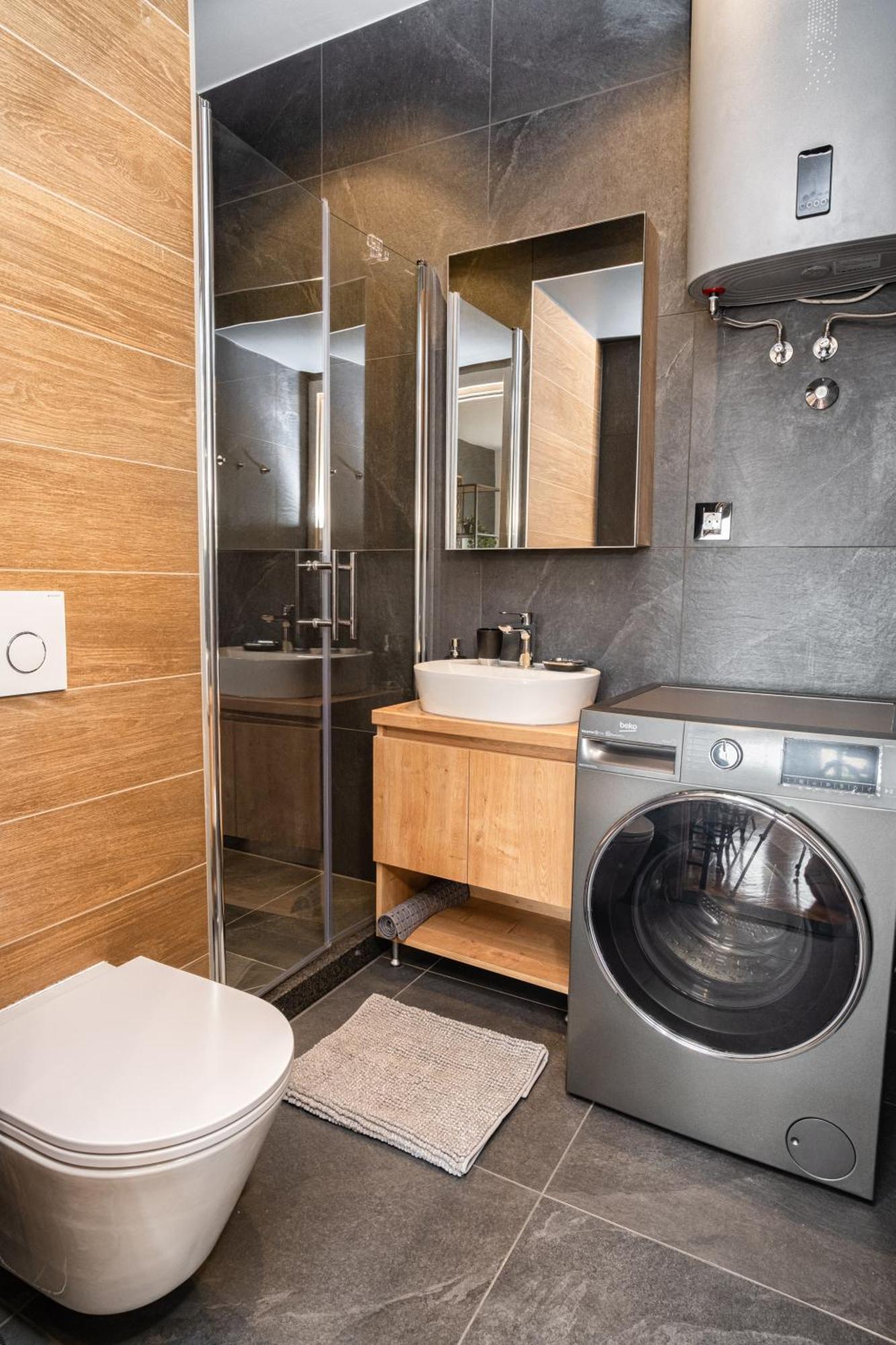 Atelier Apartments Rijeka Ngoại thất bức ảnh